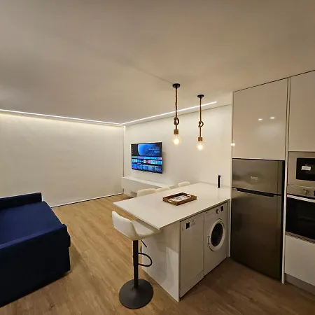 Santiago Apartamento Afife