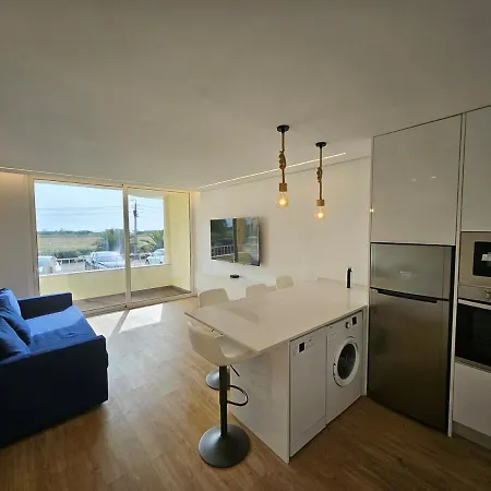 Apartamento Santiago