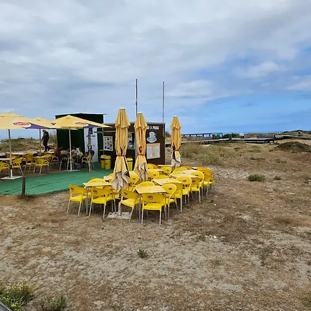 Apartamento Santiago