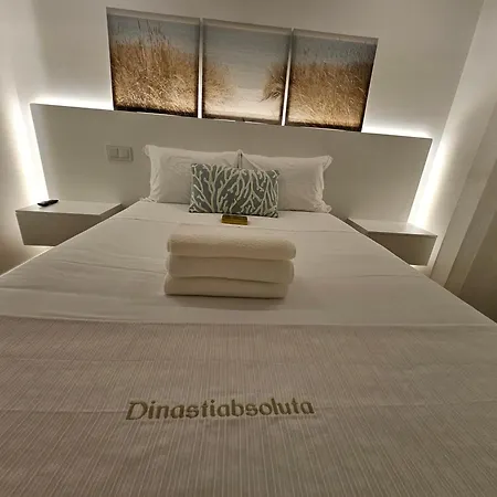 Santiago Apartamento