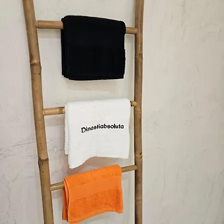 Apartamento Santiago