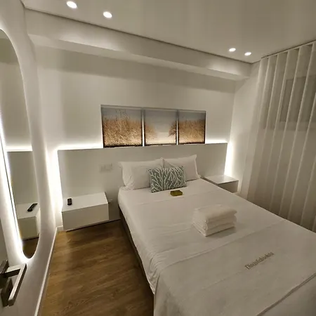 Santiago Apartamento Afife