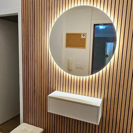 Apartamento Santiago