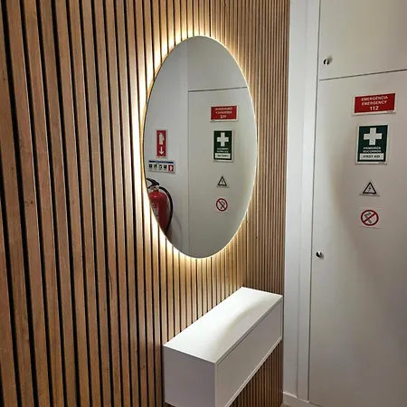 Santiago Apartamento Afife