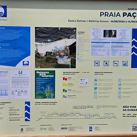 Santiago Apartamento *