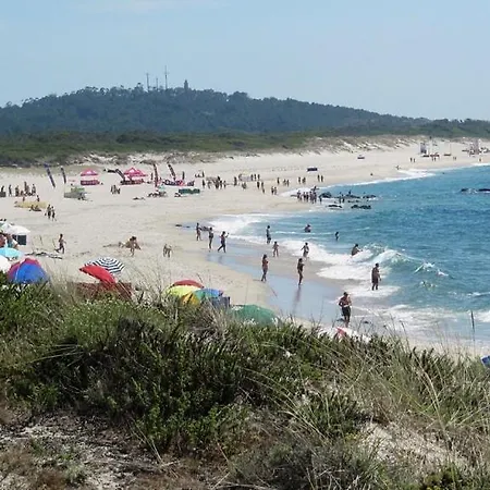 Santiago Lejlighed Afife