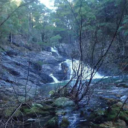 Santiago Lejlighed Afife