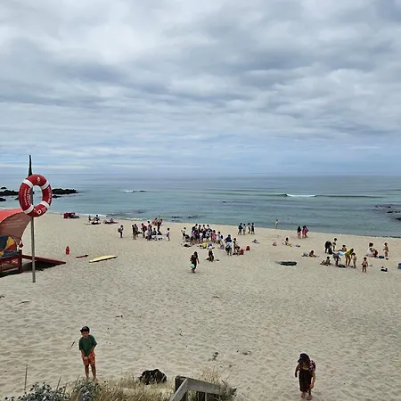 Santiago Lejlighed Afife