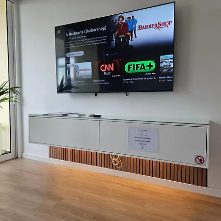 Santiago Διαμέρισμα