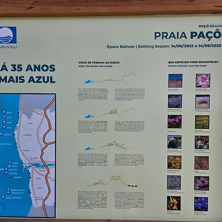 Διαμέρισμα Santiago *