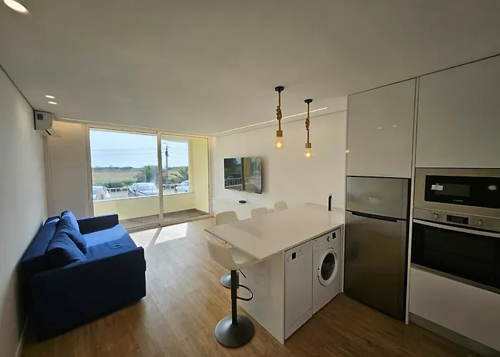 Apartamento Santiago