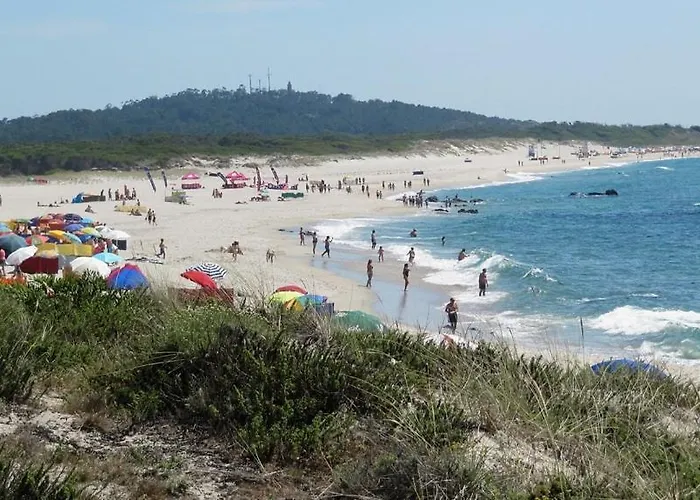 Santiago Διαμέρισμα Afife