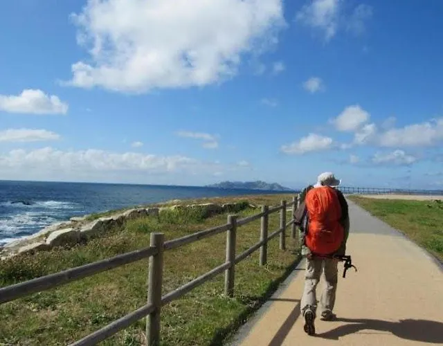 Apartamento Santiago