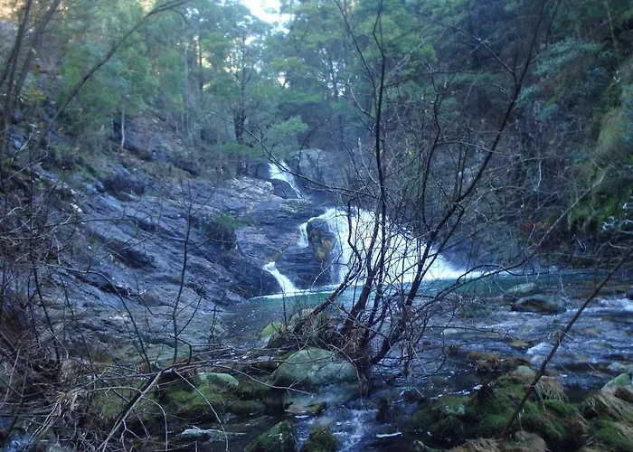 Santiago 公寓 阿菲菲