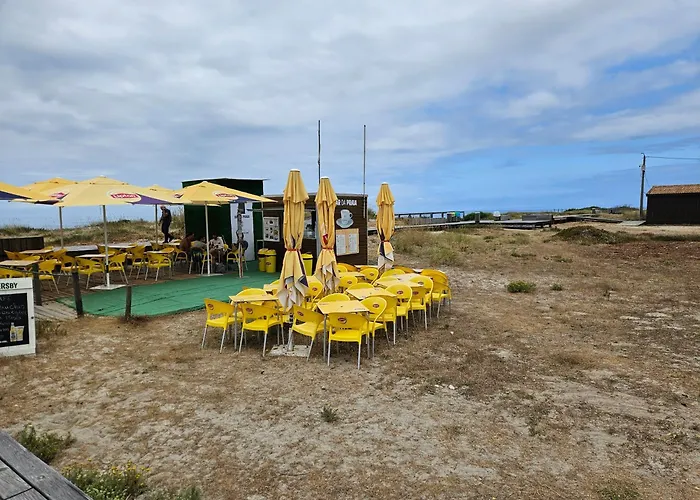 Apartamento Santiago