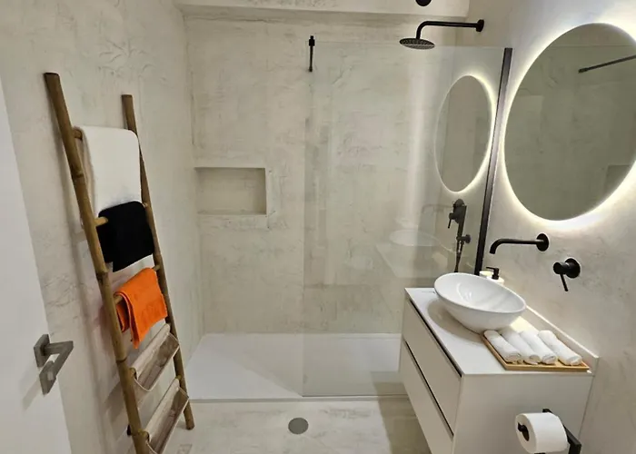 Santiago Apartamento Afife