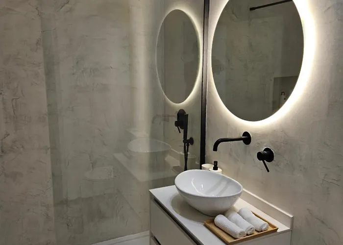 Santiago Apartamento *