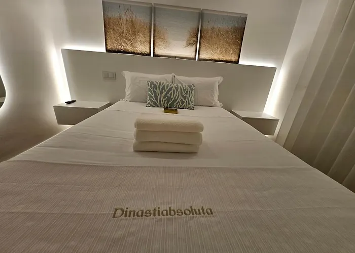 Santiago Apartamento