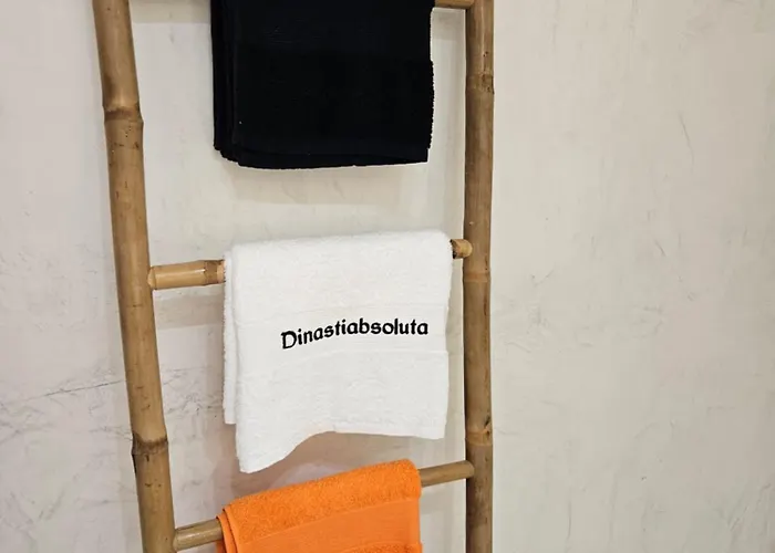 Apartamento Santiago