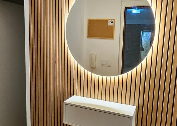 Apartamento Santiago