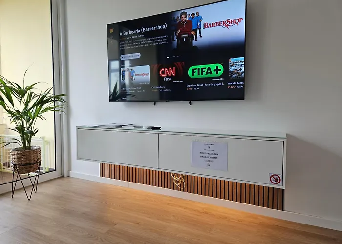 Santiago Apartamento