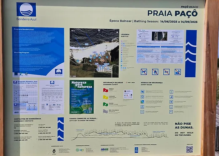 Santiago Apartamento *